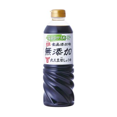 Amazon.co.jp: フンドーキン 生詰 国産原料の大豆・小麦でつくっ