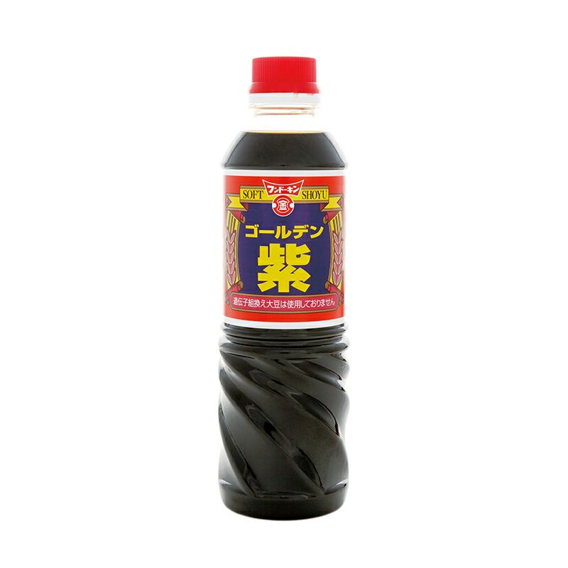 ゴールデン紫 500mlペットボトル Fundokin フンドーキン醤油公式通販 ゴールデン紫 500mlペットボトル Fundokin フンドーキン醤油公式通販