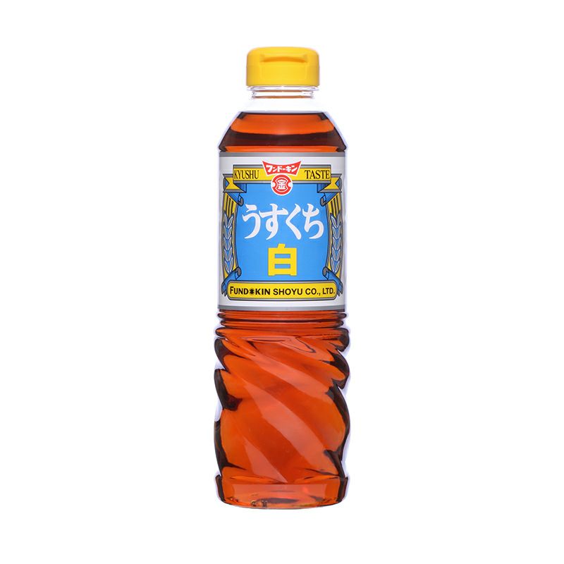 正金醤油 天然醸造うすくち生醤油 1000ml ×3本