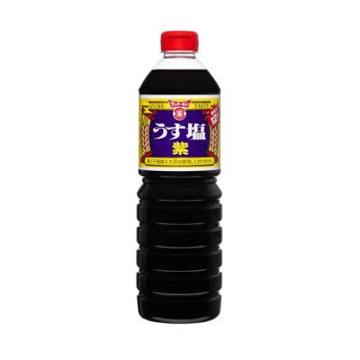 特選ゴールデン紫 450ml密封ボトル | FUNDOKIN【フンドーキン