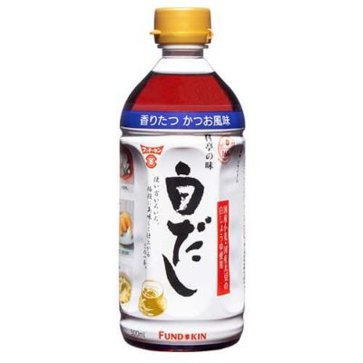 白だし | FUNDOKIN【フンドーキン醤油公式通販】
