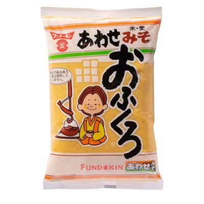 Amazon.co.jp: フンドーキン 生きてる麦白 1kg : 食品・飲料・お酒
