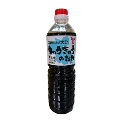 味一文字（みりん風発酵調味料） 1.8Lハンドボトル | FUNDOKIN 