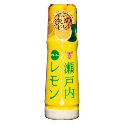 決めドレ！チーズ入りカレー風味ドレッシング 180mlペットボトル FUNDOKIN【フンドーキン醤油公式通販】