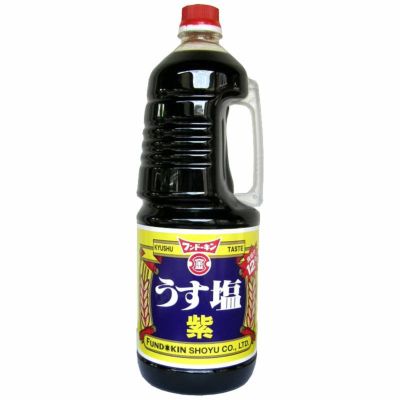 特選ゴールデン紫 450ml密封ボトル | FUNDOKIN【フンドーキン