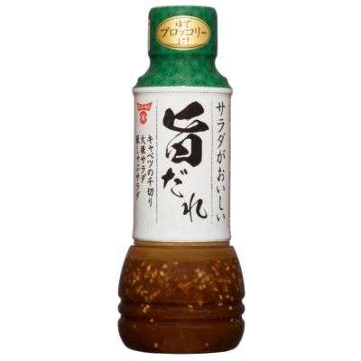 旨だれ 300mlペットボトル | FUNDOKIN【フンドーキン醤油公式通販】